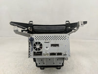2011-2013 Honda Odyssey Radio AM FM Cd Player Receiver Replacement P/N:39100-TK8-A420 Fits Fits 2011 2012 2013 OEM Used Auto