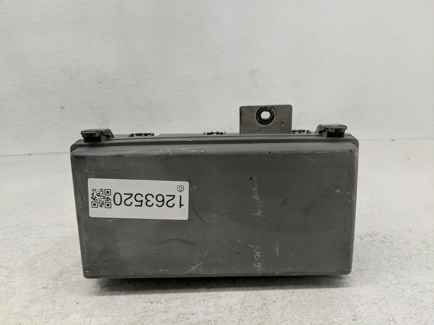 2011-2017 Honda Odyssey Fusebox Fuse Box Panel Relay Module Fits Fits 2011 2013 2014 2015 2016 2017 OEM Used Auto Parts - Oe