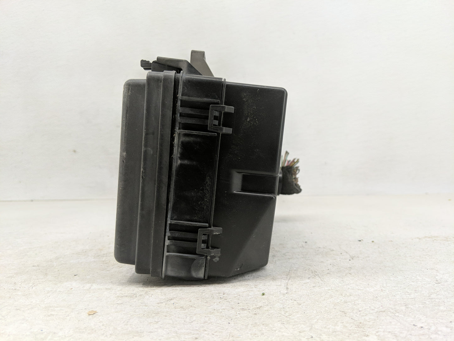 2011-2017 Honda Odyssey Fusebox Fuse Box Panel Relay Module Fits Fits 2011 2013 2014 2015 2016 2017 OEM Used Auto Parts - Oe