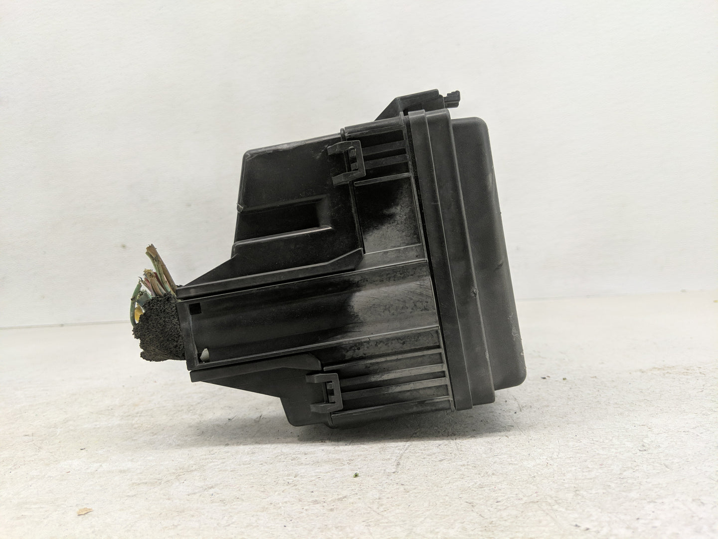 2011-2017 Honda Odyssey Fusebox Fuse Box Panel Relay Module Fits Fits 2011 2013 2014 2015 2016 2017 OEM Used Auto Parts - Oe