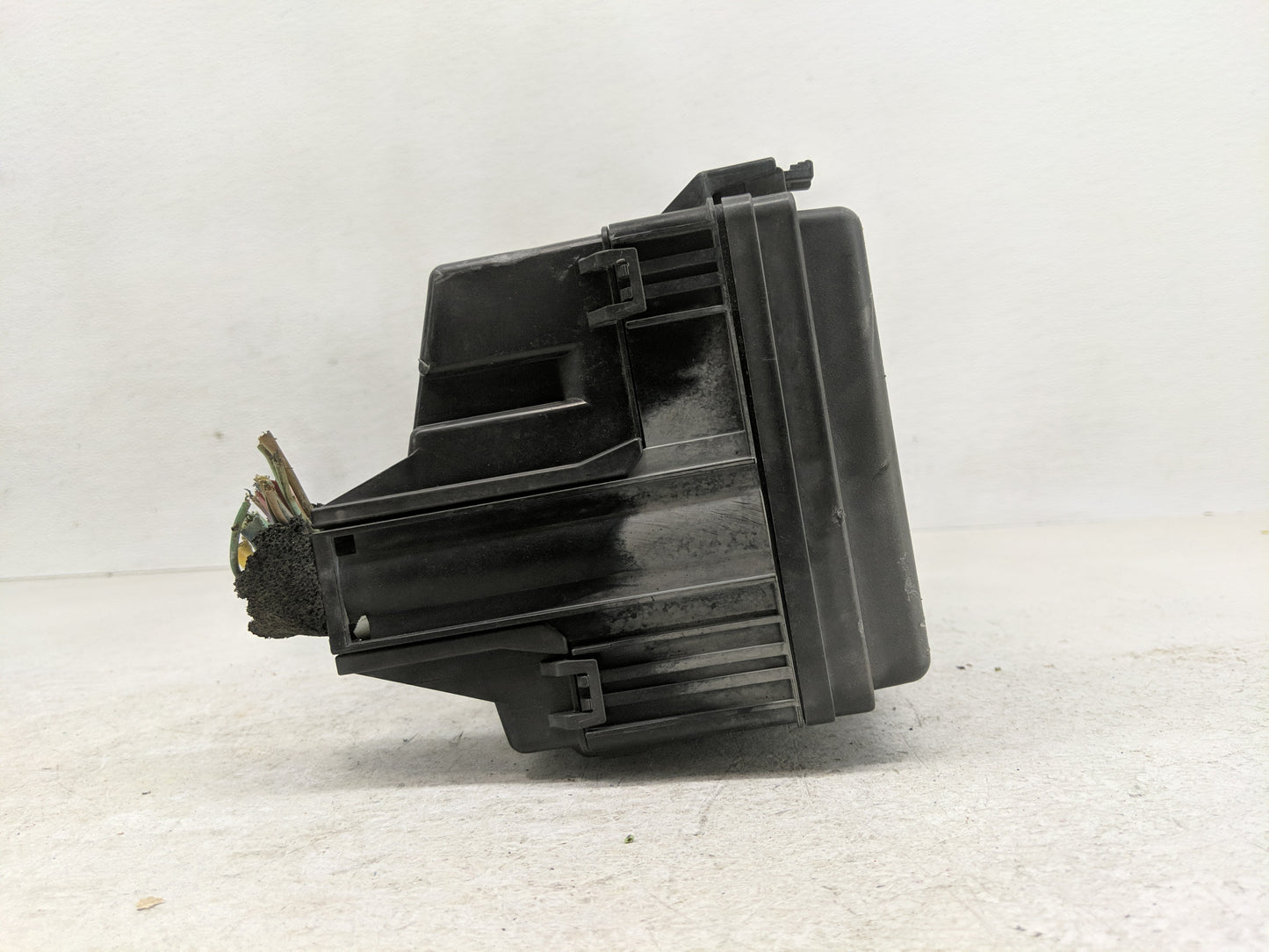 2011-2017 Honda Odyssey Fusebox Fuse Box Panel Relay Module Fits Fits 2011 2013 2014 2015 2016 2017 OEM Used Auto Parts - Oe