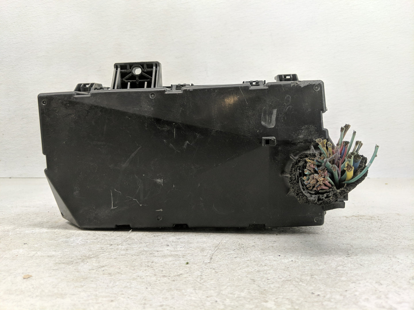 2011-2017 Honda Odyssey Fusebox Fuse Box Panel Relay Module Fits Fits 2011 2013 2014 2015 2016 2017 OEM Used Auto Parts - Oe