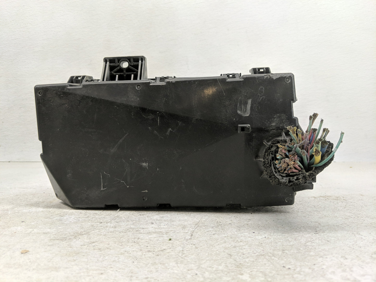 2011-2017 Honda Odyssey Fusebox Fuse Box Panel Relay Module Fits Fits 2011 2013 2014 2015 2016 2017 OEM Used Auto Parts - Oe