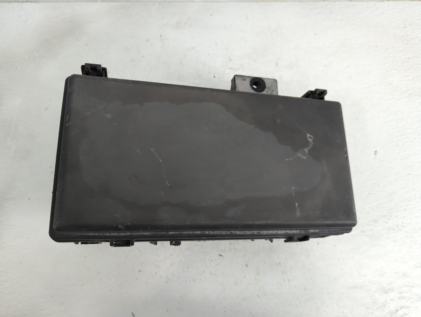 2011-2017 Honda Odyssey Fusebox Fuse Box Panel Relay Module Fits Fits 2011 2013 2014 2015 2016 2017 OEM Used Auto Parts - Oe