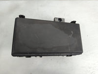 2011-2017 Honda Odyssey Fusebox Fuse Box Panel Relay Module Fits Fits 2011 2013 2014 2015 2016 2017 OEM Used Auto Parts - Oe