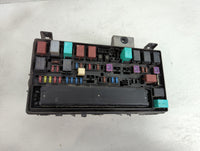 2011-2017 Honda Odyssey Fusebox Fuse Box Panel Relay Module Fits Fits 2011 2013 2014 2015 2016 2017 OEM Used Auto Parts - Oe