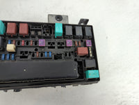 2011-2017 Honda Odyssey Fusebox Fuse Box Panel Relay Module Fits Fits 2011 2013 2014 2015 2016 2017 OEM Used Auto Parts - Oe