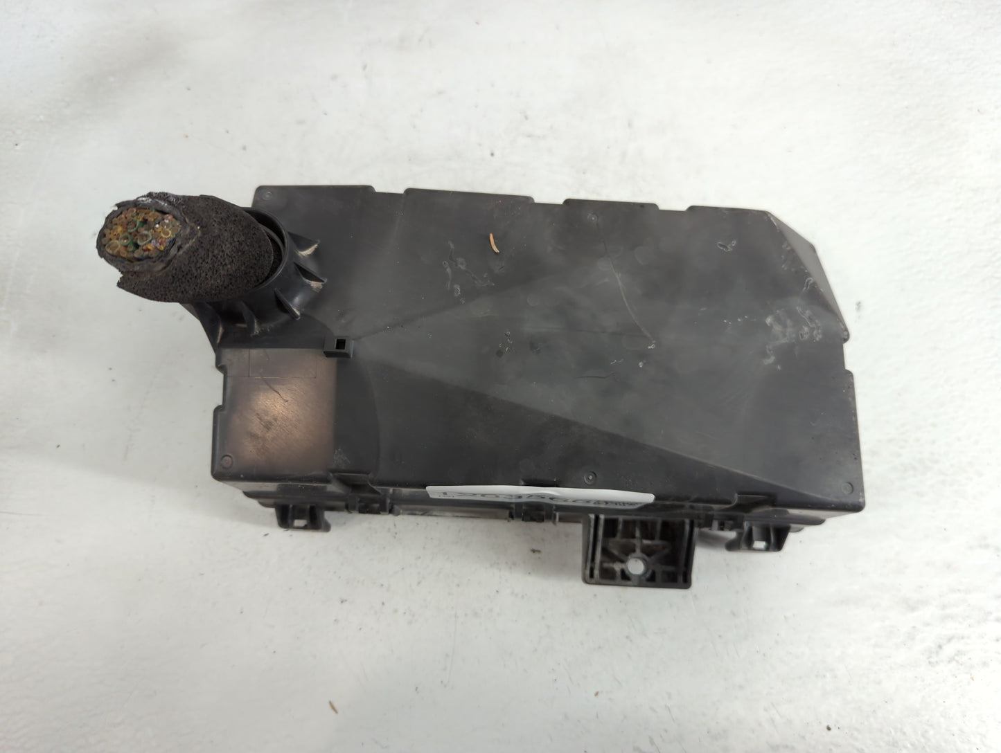 2011-2017 Honda Odyssey Fusebox Fuse Box Panel Relay Module Fits Fits 2011 2013 2014 2015 2016 2017 OEM Used Auto Parts - Oe