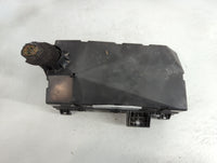 2011-2017 Honda Odyssey Fusebox Fuse Box Panel Relay Module Fits Fits 2011 2013 2014 2015 2016 2017 OEM Used Auto Parts - Oe