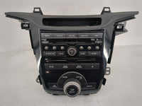 2011-2013 Honda Odyssey Radio AM FM Cd Player Receiver Replacement P/N:39100-TK8-A420 Fits Fits 2011 2012 2013 OEM Used Auto