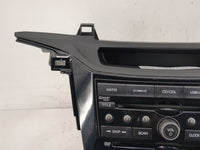 2011-2013 Honda Odyssey Radio AM FM Cd Player Receiver Replacement P/N:39100-TK8-A420 Fits Fits 2011 2012 2013 OEM Used Auto