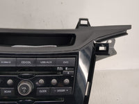 2011-2013 Honda Odyssey Radio AM FM Cd Player Receiver Replacement P/N:39100-TK8-A420 Fits Fits 2011 2012 2013 OEM Used Auto