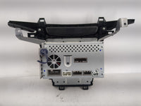 2011-2013 Honda Odyssey Radio AM FM Cd Player Receiver Replacement P/N:39100-TK8-A420 Fits Fits 2011 2012 2013 OEM Used Auto