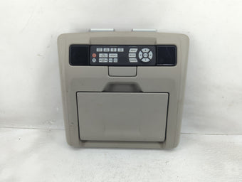 compare product 2011-2013 Honda Odyssey Information Display Screen