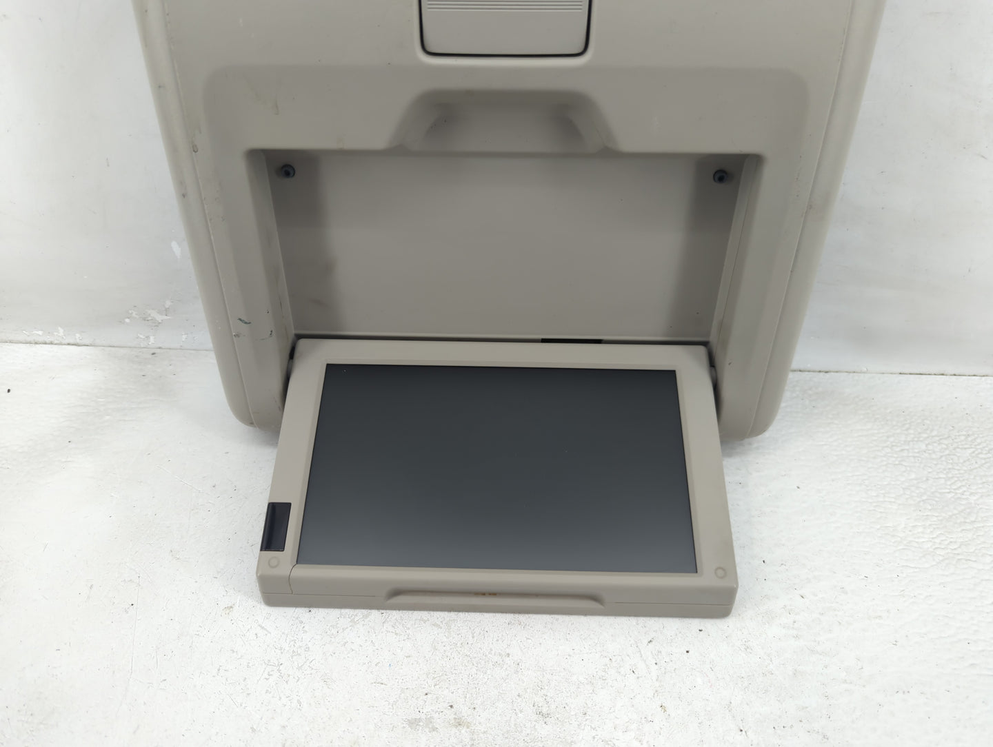 2011-2013 Honda Odyssey Information Display Screen - Oemusedautoparts1.com