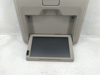 2011-2013 Honda Odyssey Information Display Screen - Oemusedautoparts1.com