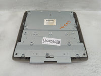 2011-2013 Honda Odyssey Information Display Screen - Oemusedautoparts1.com