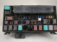 2011-2017 Honda Odyssey Fusebox Fuse Box Panel Relay Module P/N:TK8-A011 Fits Fits 2011 2013 2014 2015 2016 2017 OEM Used Au