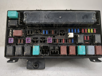 2011-2017 Honda Odyssey Fusebox Fuse Box Panel Relay Module P/N:TK8-A011 Fits Fits 2011 2013 2014 2015 2016 2017 OEM Used Au