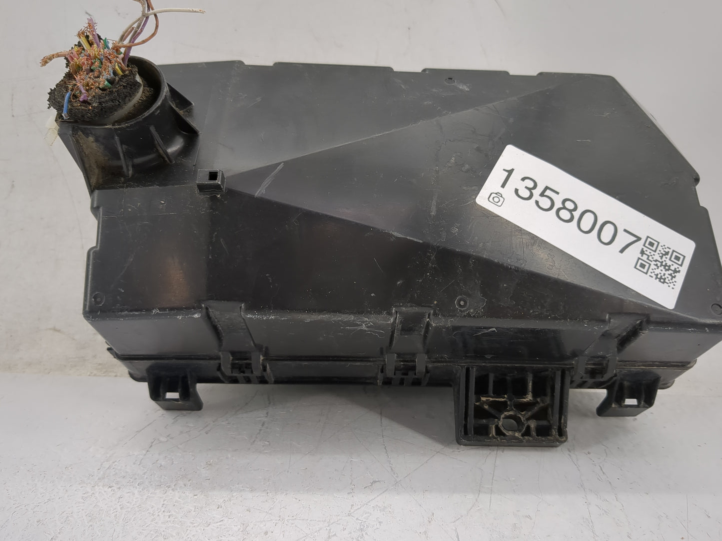 2011-2017 Honda Odyssey Fusebox Fuse Box Panel Relay Module P/N:TK8-A011 Fits Fits 2011 2013 2014 2015 2016 2017 OEM Used Au