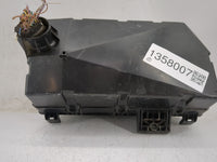 2011-2017 Honda Odyssey Fusebox Fuse Box Panel Relay Module P/N:TK8-A011 Fits Fits 2011 2013 2014 2015 2016 2017 OEM Used Au