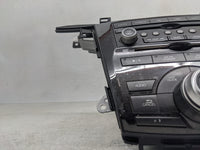 2011-2013 Honda Odyssey Radio AM FM Cd Player Receiver Replacement P/N:39101-TK8-A630-M2 39101-TK8-A830-M2 Fits OEM Used Aut