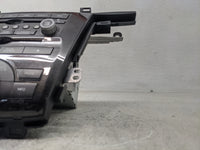 2011-2013 Honda Odyssey Radio AM FM Cd Player Receiver Replacement P/N:39101-TK8-A630-M2 39101-TK8-A830-M2 Fits OEM Used Aut