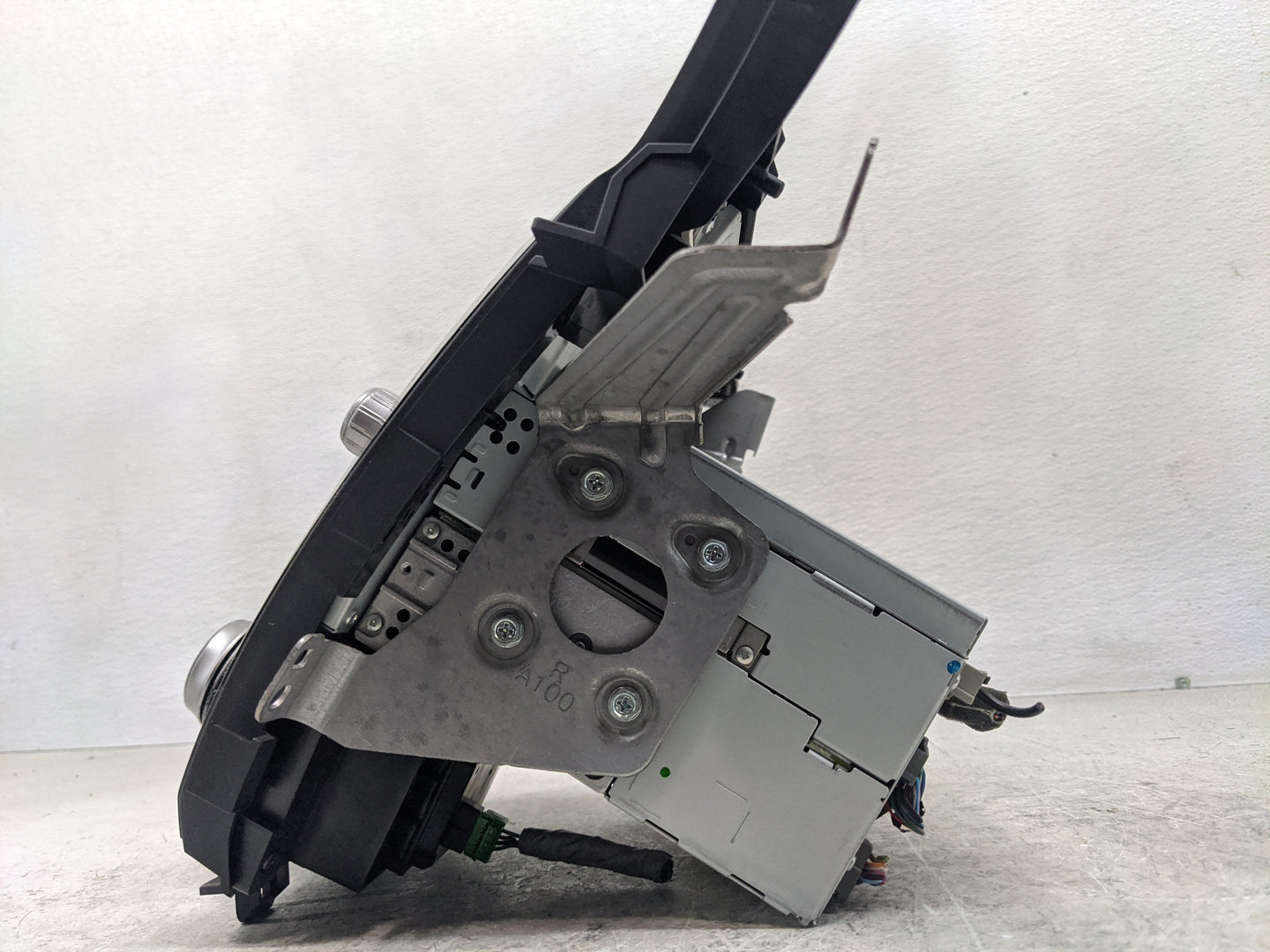 2011-2013 Honda Odyssey Radio AM FM Cd Player Receiver Replacement P/N:39101-TK8-A630-M2 39101-TK8-A830-M2 Fits OEM Used Aut