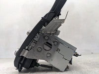 2011-2013 Honda Odyssey Radio AM FM Cd Player Receiver Replacement P/N:39101-TK8-A630-M2 39101-TK8-A830-M2 Fits OEM Used Aut
