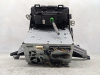 2011-2013 Honda Odyssey Radio AM FM Cd Player Receiver Replacement P/N:39101-TK8-A630-M2 39101-TK8-A830-M2 Fits OEM Used Aut