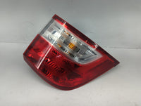 2011-2013 Honda Odyssey Tail Light Assembly Passenger Right OEM P/N:NAL 949 312 Fits Fits 2011 2012 2013 OEM Used Auto Parts