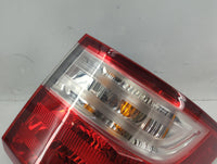 2011-2013 Honda Odyssey Tail Light Assembly Passenger Right OEM P/N:NAL 949 312 Fits Fits 2011 2012 2013 OEM Used Auto Parts