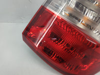 2011-2013 Honda Odyssey Tail Light Assembly Passenger Right OEM P/N:NAL 949 312 Fits Fits 2011 2012 2013 OEM Used Auto Parts