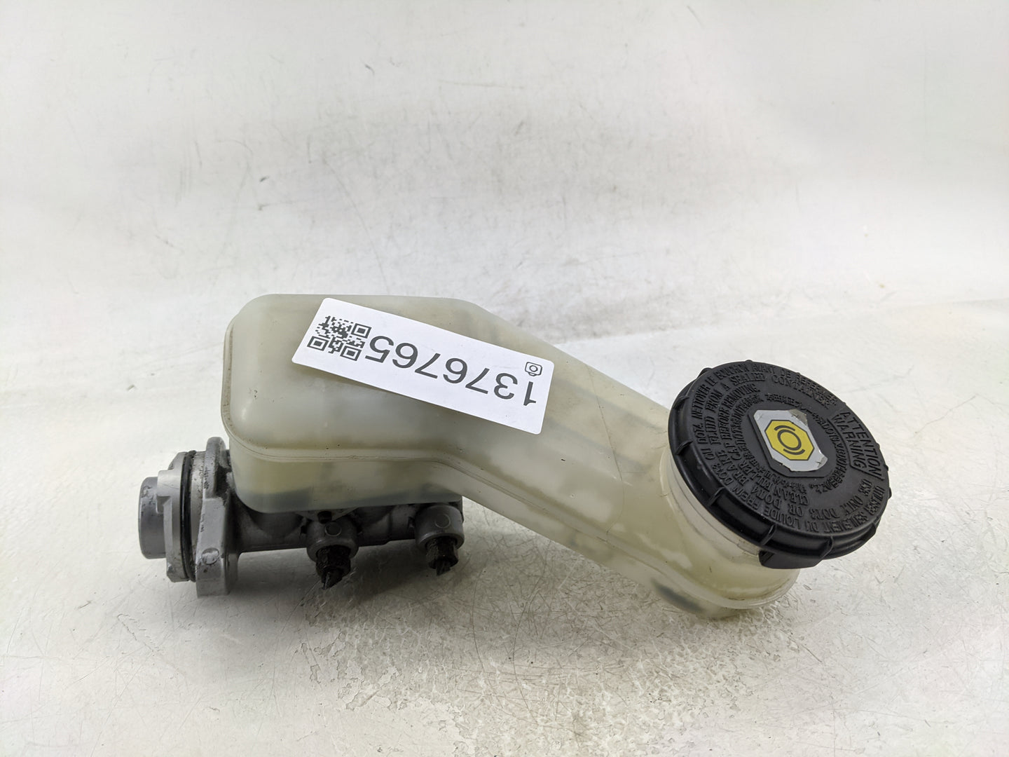 2011-2017 Honda Odyssey Brake Master Cylinder - Oemusedautoparts1.com