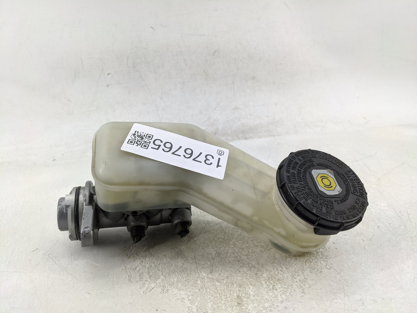 2011-2017 Honda Odyssey Brake Master Cylinder - Oemusedautoparts1.com
