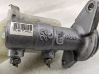 2011-2017 Honda Odyssey Brake Master Cylinder - Oemusedautoparts1.com