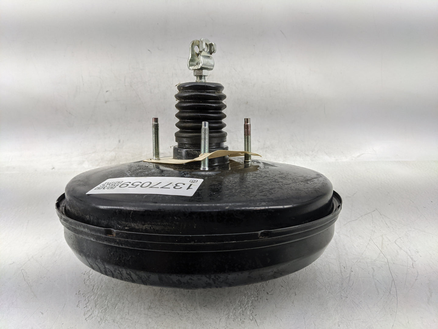 2011-2017 Honda Odyssey Power Brake Booster Oem 1377059 - Oemusedautoparts1.com