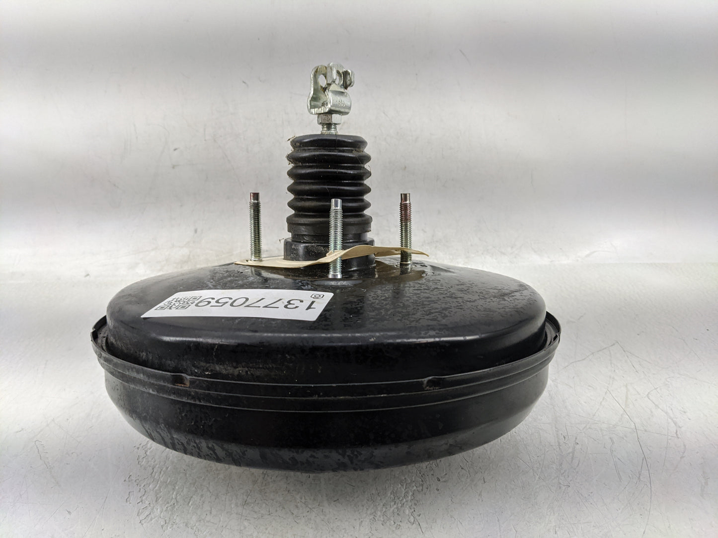 2011-2017 Honda Odyssey Power Brake Booster Oem 1377059 - Oemusedautoparts1.com