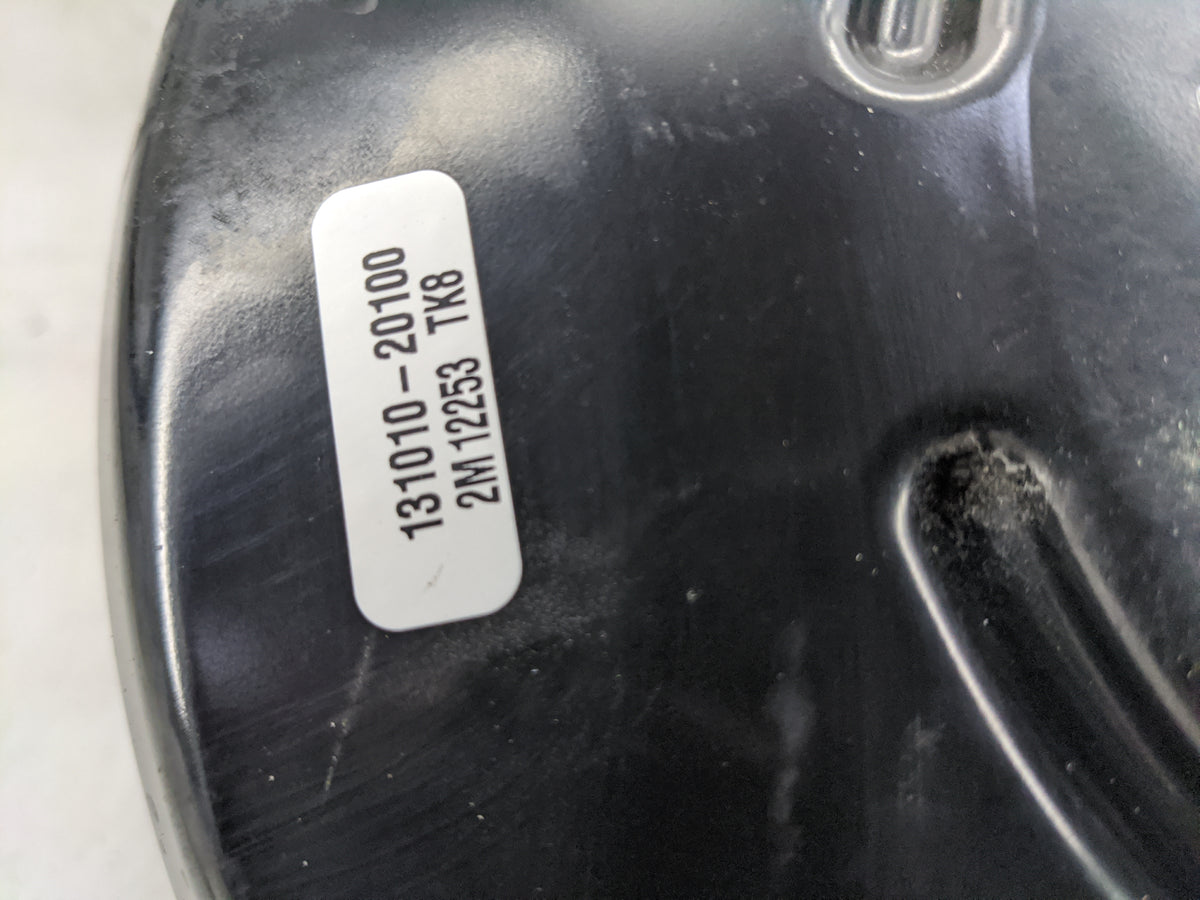 2011-2017 Honda Odyssey Power Brake Booster Oem 1377059 - Oemusedautoparts1.com