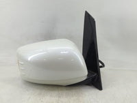 2011-2013 Honda Odyssey Passenger Side View Mirror - Right Door Mirror OEM Used - Oemusedautoparts1.com