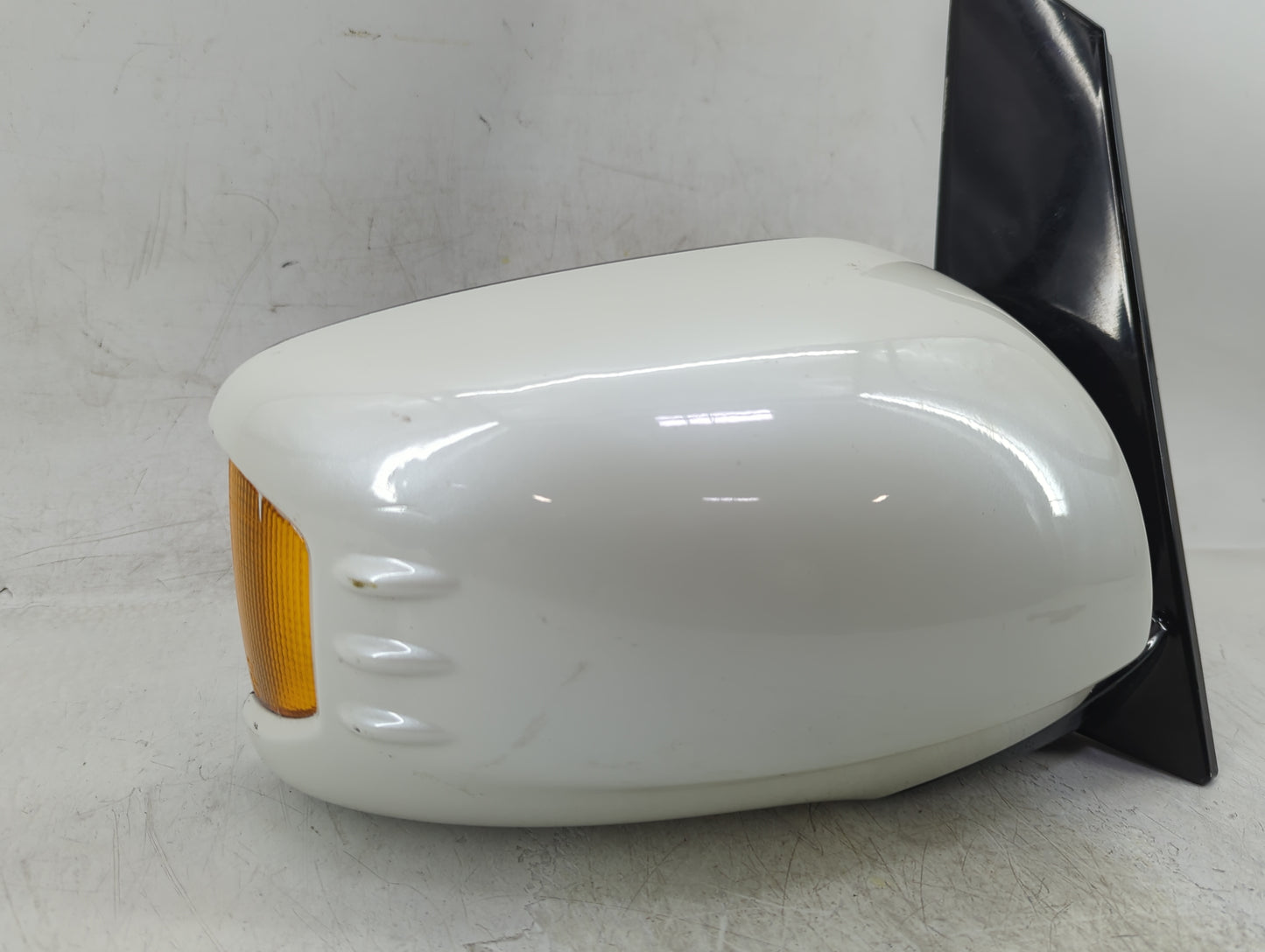 2011-2013 Honda Odyssey Passenger Side View Mirror - Right Door Mirror OEM Used - Oemusedautoparts1.com