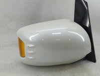 2011-2013 Honda Odyssey Passenger Side View Mirror - Right Door Mirror OEM Used - Oemusedautoparts1.com