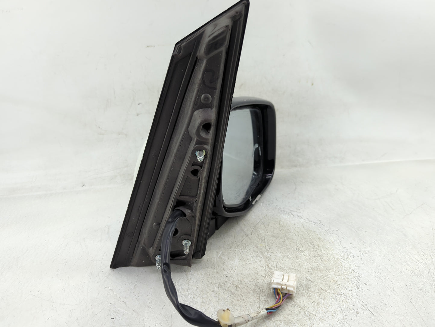 2011-2013 Honda Odyssey Passenger Side View Mirror - Right Door Mirror OEM Used - Oemusedautoparts1.com