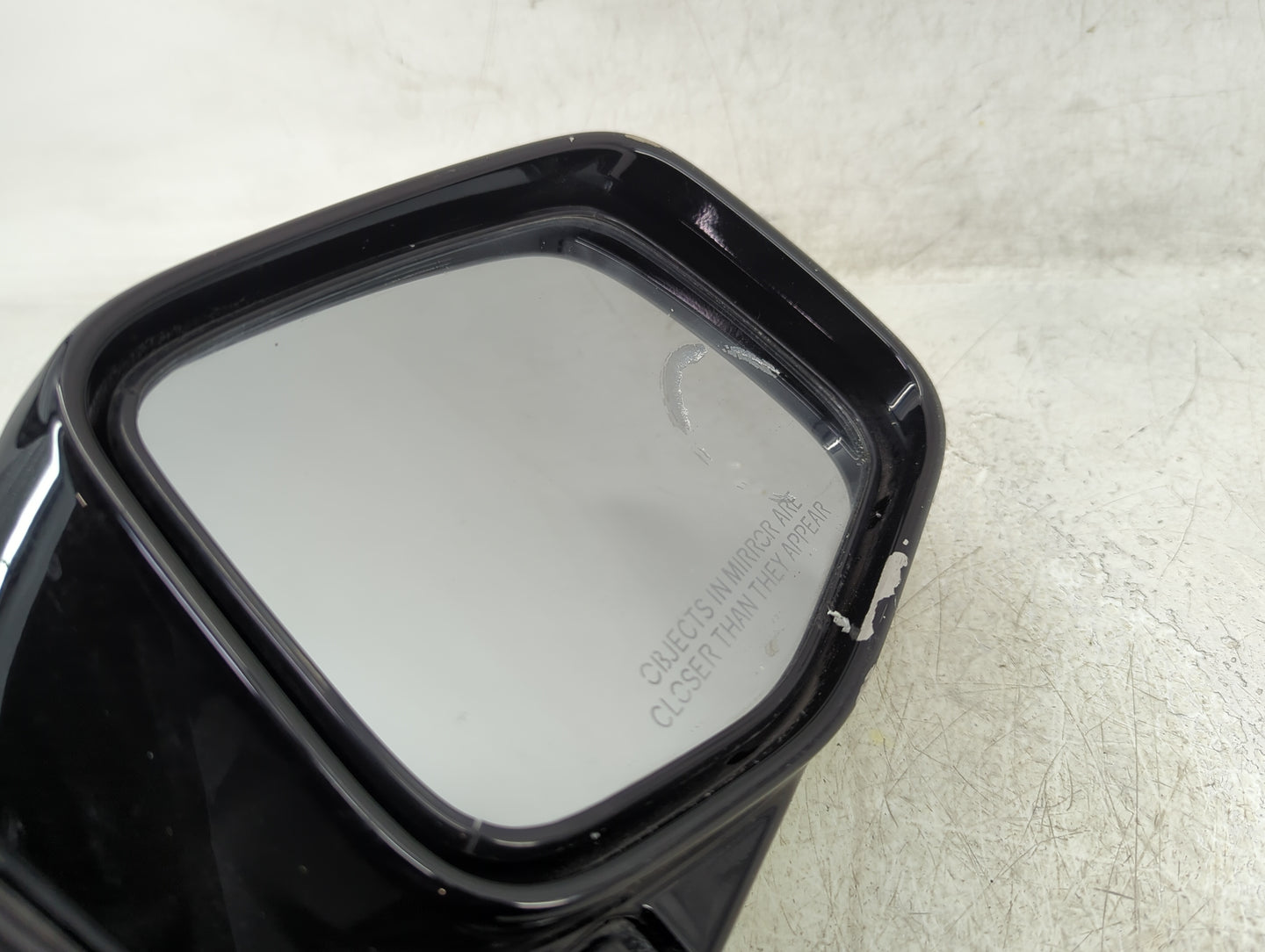 2011-2013 Honda Odyssey Passenger Side View Mirror - Right Door Mirror OEM Used - Oemusedautoparts1.com