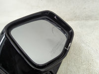 2011-2013 Honda Odyssey Passenger Side View Mirror - Right Door Mirror OEM Used - Oemusedautoparts1.com