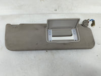 2011-2017 Honda Odyssey Sun Visor Shade Replacement Passenger Right Mirror Fits Fits 2011 2012 2013 2014 2015 2016 2017 OEM 