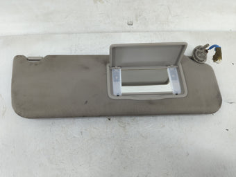 compare product 2011-2017 Honda Odyssey Sun Visor Shade Replacement Passenger Right Mirror Fits Fits 2011 2012 2013 2014 2015 2016 2017 OEM Used Auto Parts