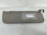 2011-2017 Honda Odyssey Sun Visor Shade Replacement Passenger Right Mirror Fits Fits 2011 2012 2013 2014 2015 2016 2017 OEM 