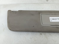 2011-2017 Honda Odyssey Sun Visor Shade Replacement Passenger Right Mirror Fits Fits 2011 2012 2013 2014 2015 2016 2017 OEM 