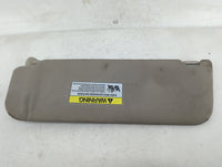 2011-2017 Honda Odyssey Sun Visor Shade Replacement Passenger Right Mirror Fits Fits 2011 2012 2013 2014 2015 2016 2017 OEM 